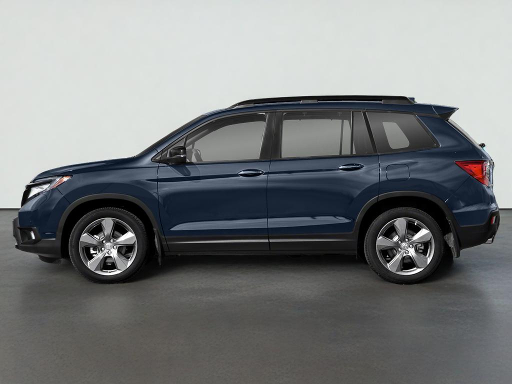 2021 Honda Passport Touring