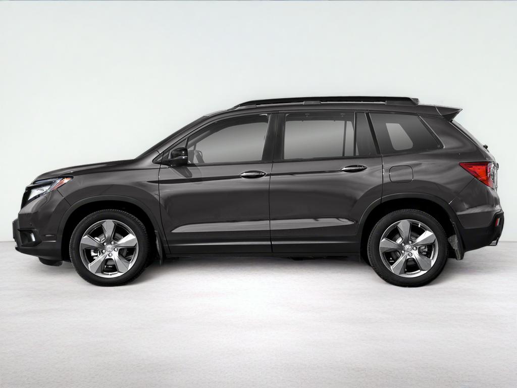 2021 Honda Passport Touring