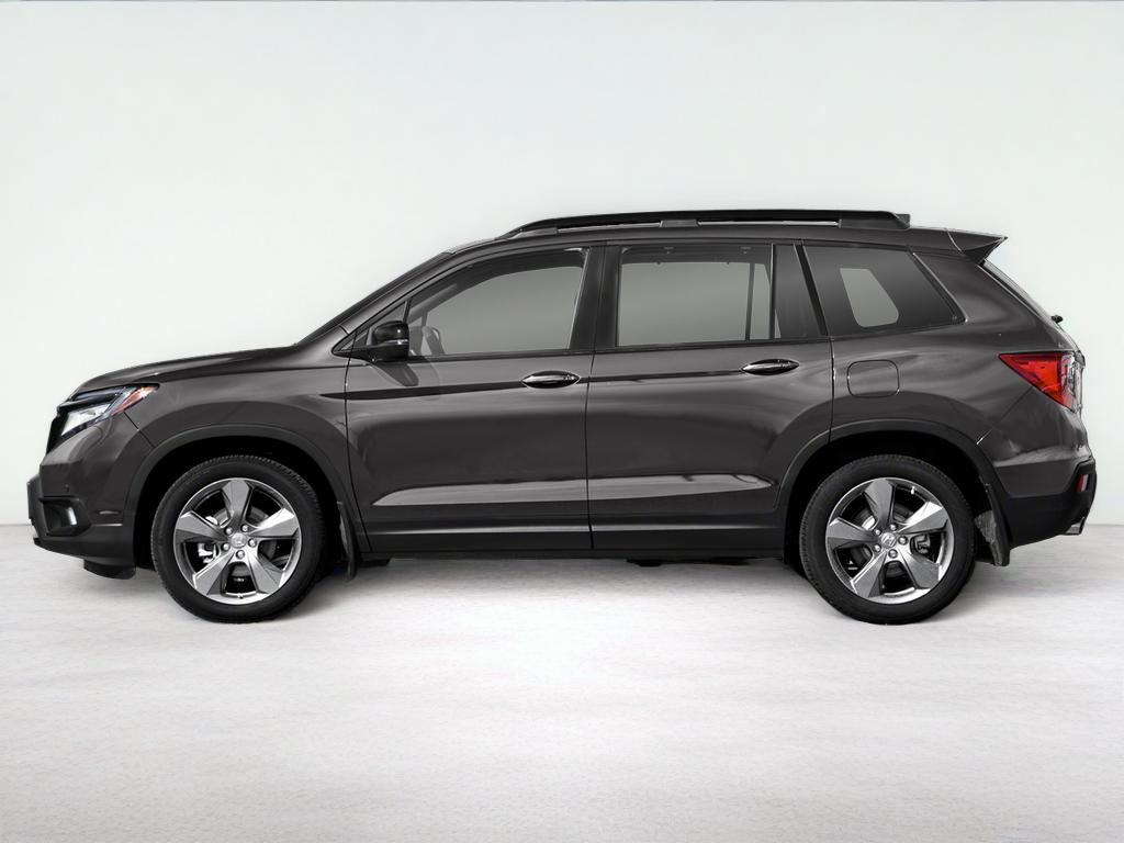 2021 Honda Passport Touring