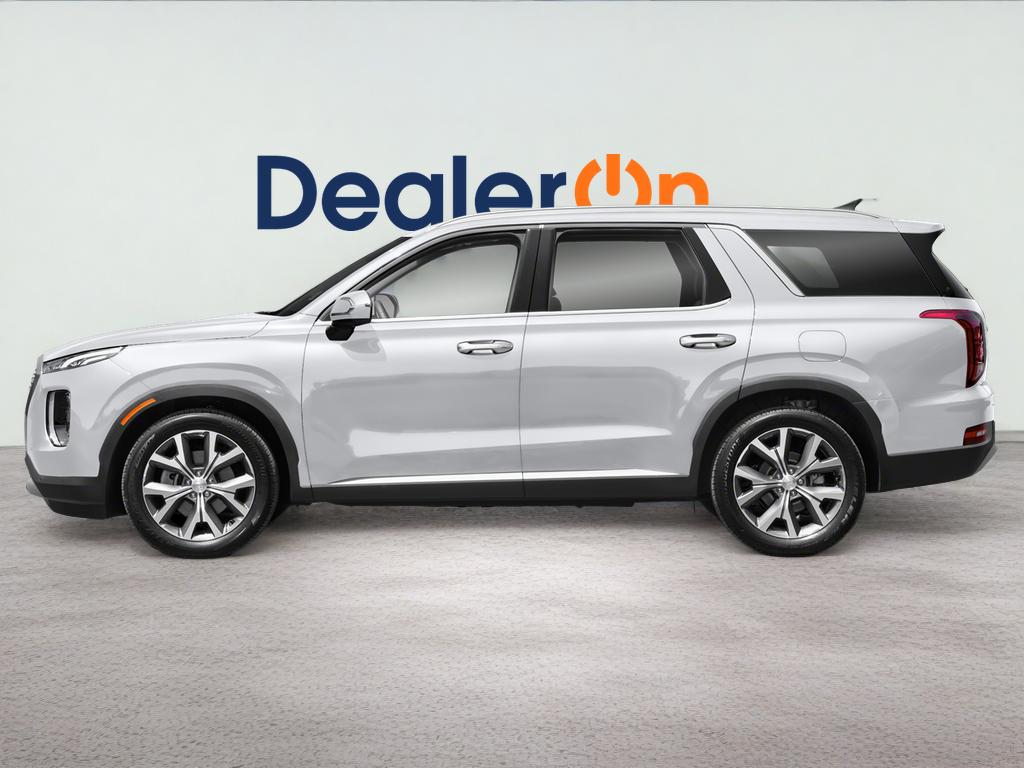 2021 Hyundai PALISADE SEL CONVENIENCE PACKAGE