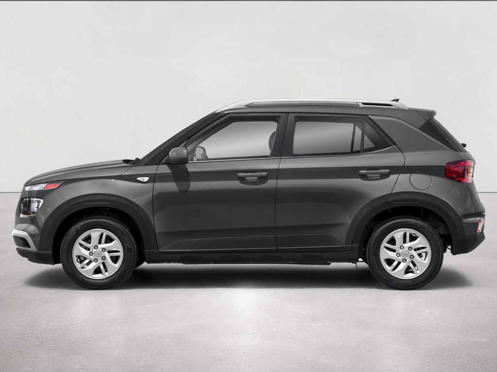 2021 Hyundai Venue SEL