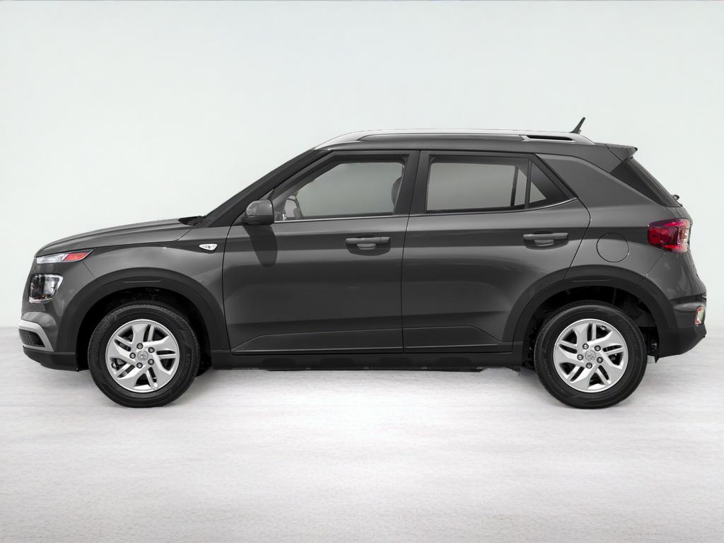 2021 Hyundai Venue SEL
