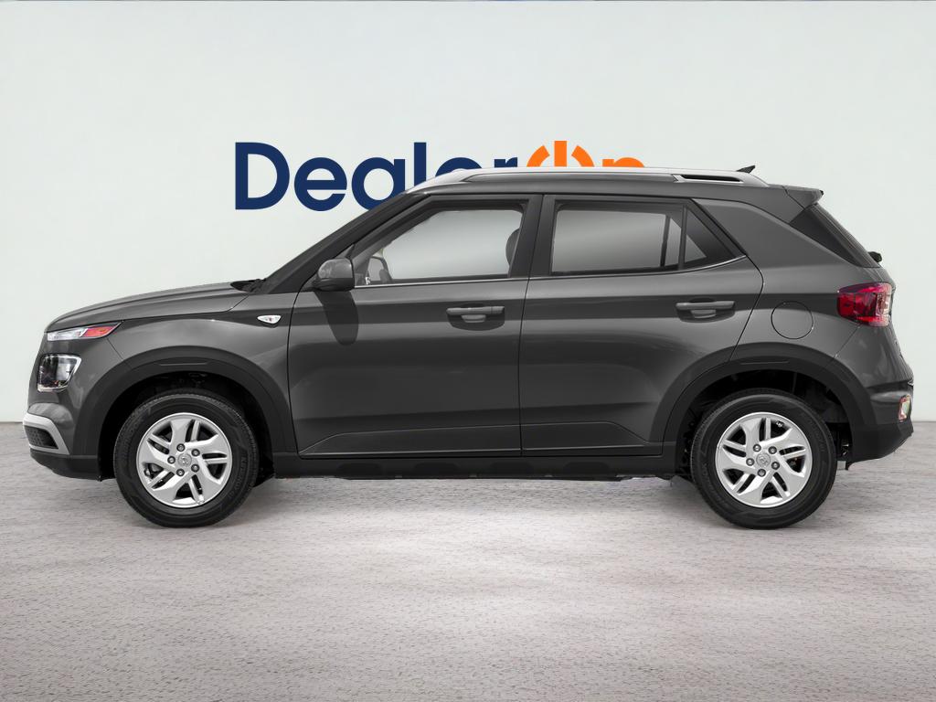 2021 Hyundai VENUE SEL