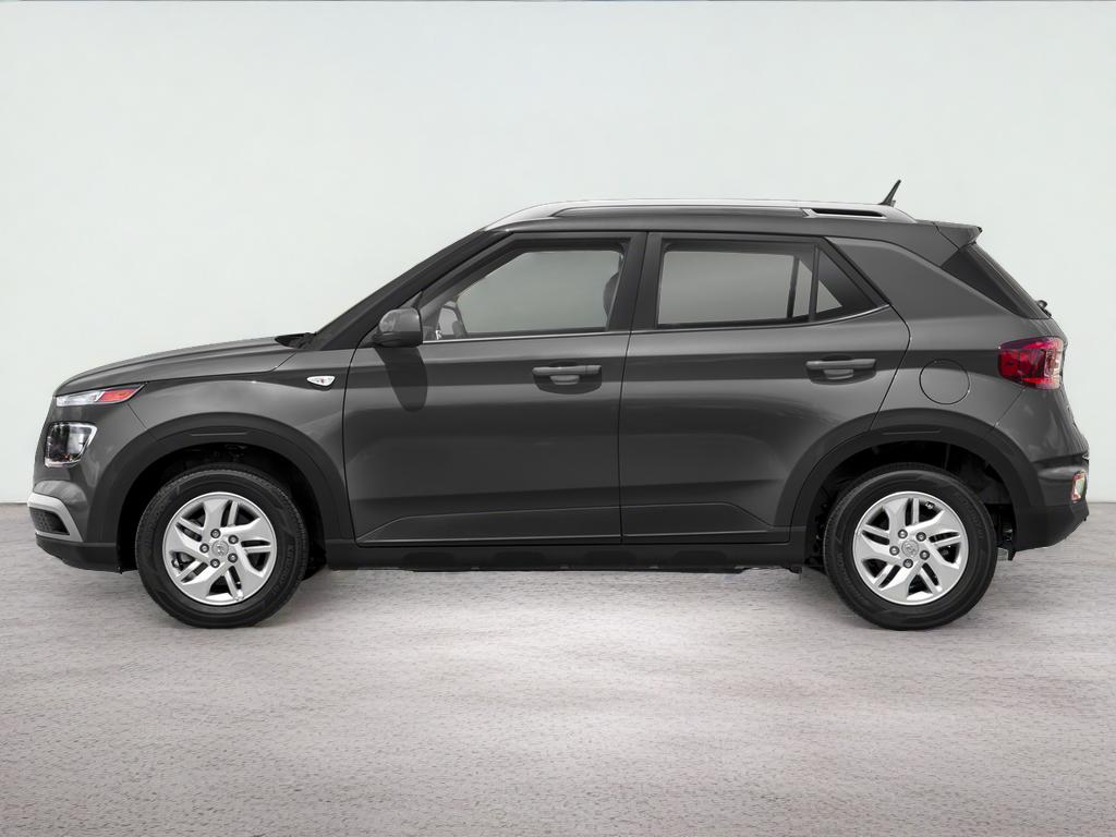 2021 Hyundai VENUE SEL