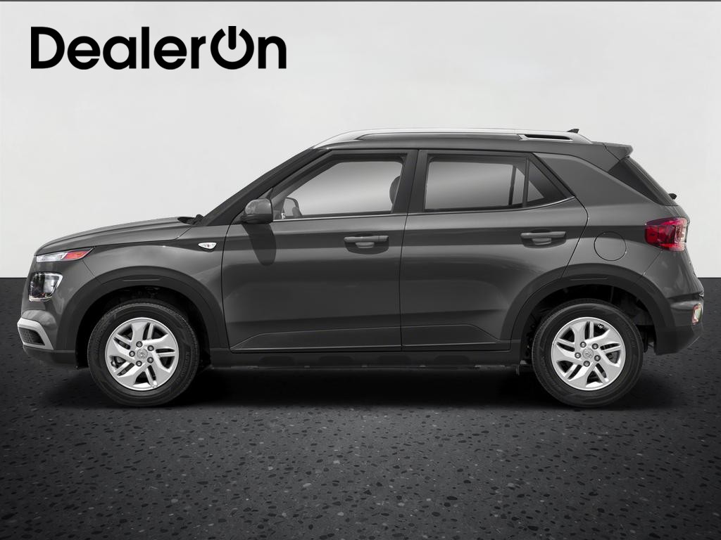 2021 Hyundai Venue SEL