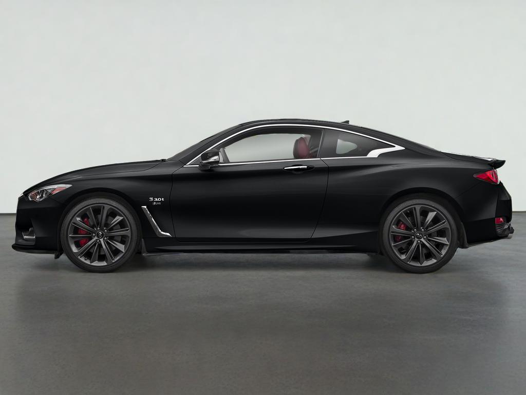 2021 INFINITI Q60 RED SPORT 400 AWD