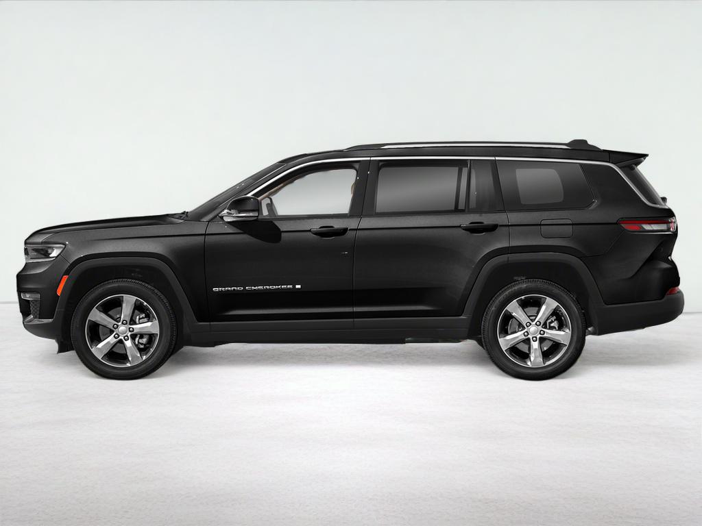 2022 Jeep Grand Cherokee L Altitude