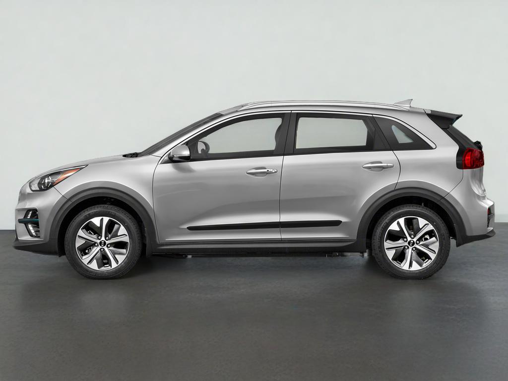 2021 Kia Niro EV EX Premium