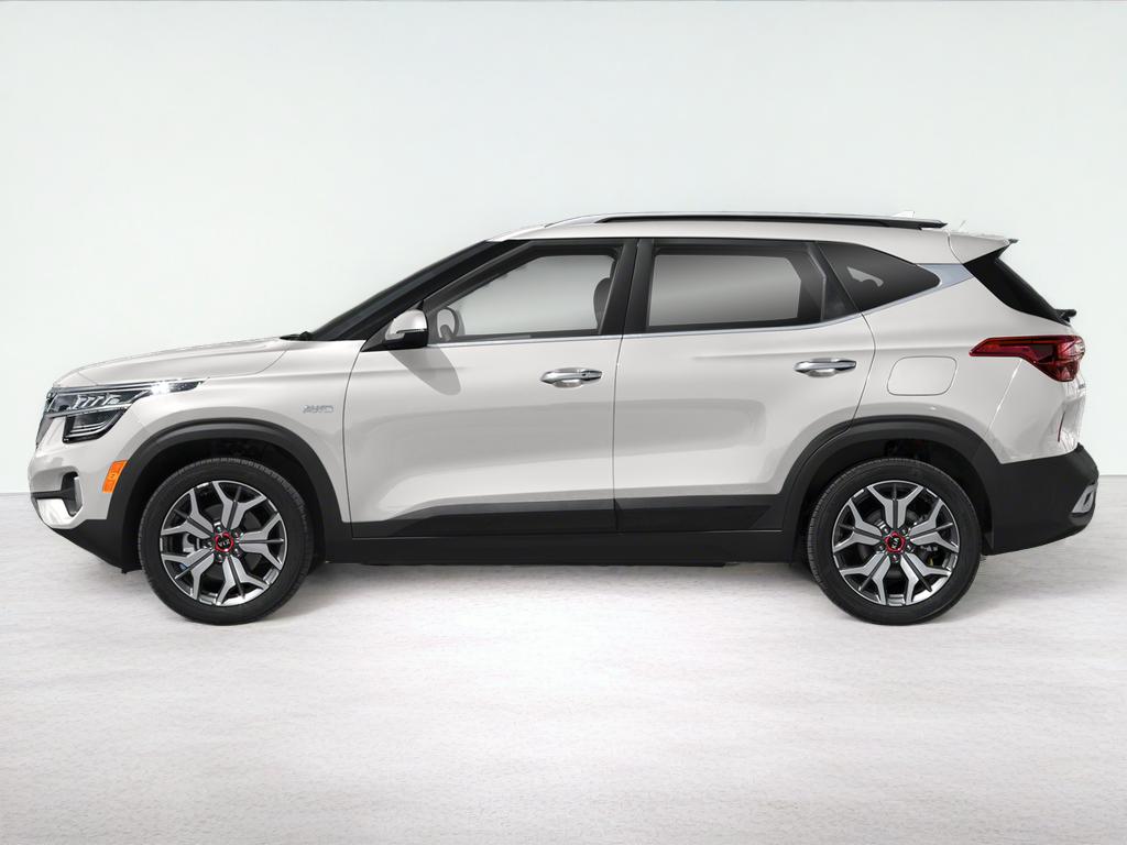 2021 Kia Seltos SX
