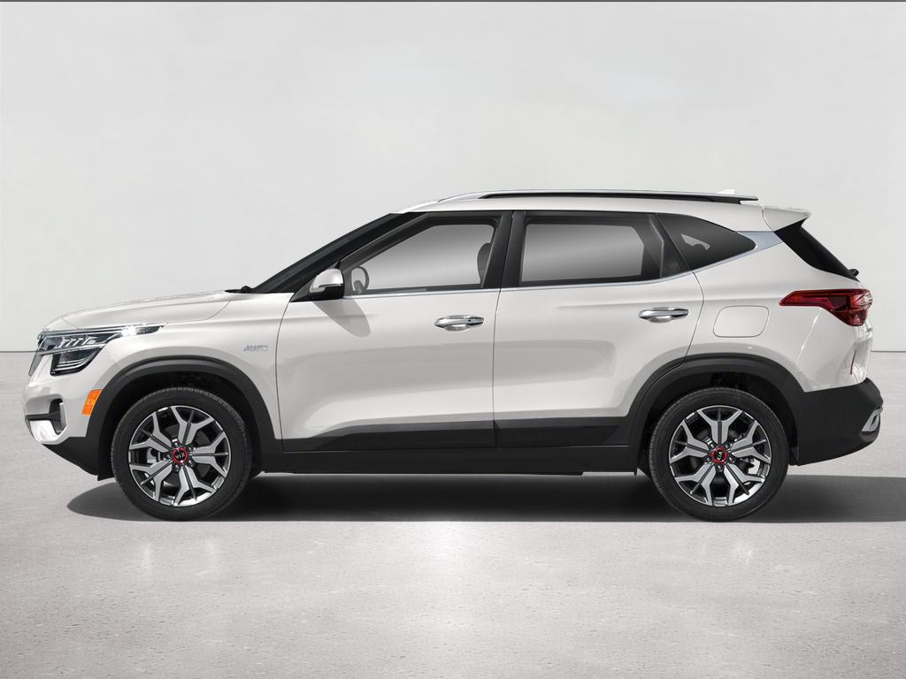 2021 Kia Seltos SX