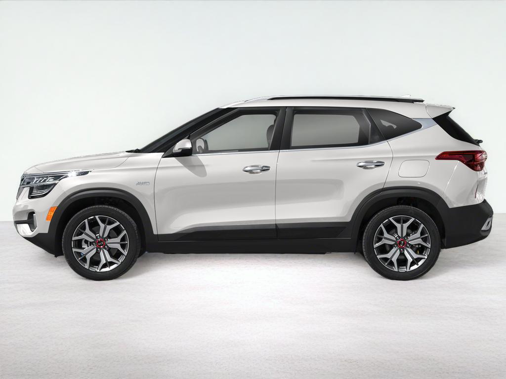 2021 Kia Seltos SX