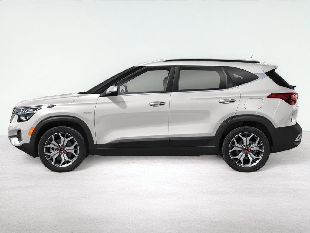 2021 Kia Seltos SX