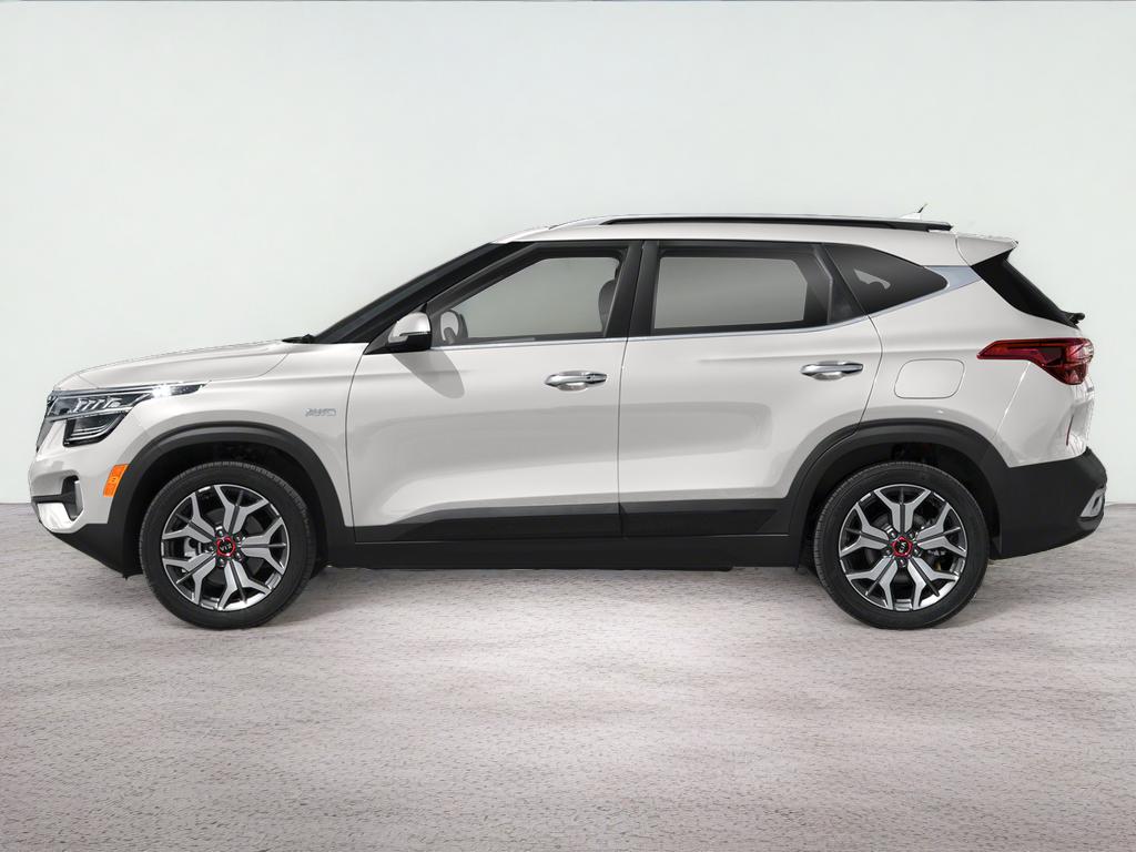 2021 Kia Seltos SX