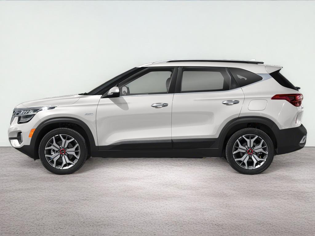 2021 Kia Seltos SX