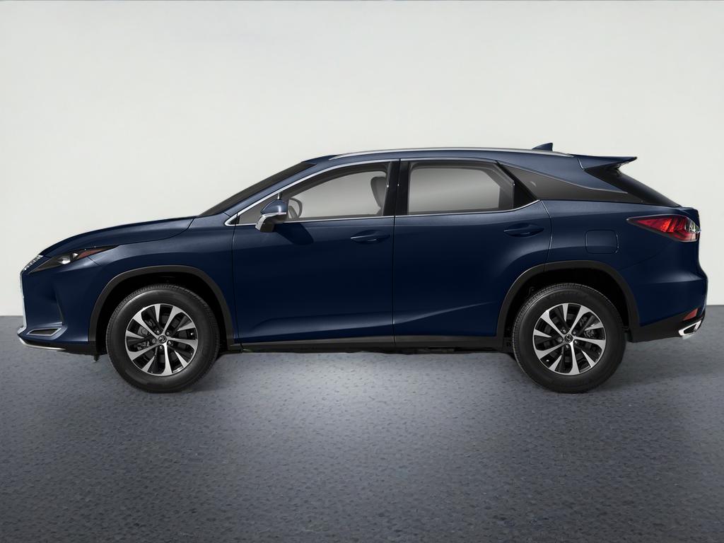 2021 Lexus RX 350 RX 350