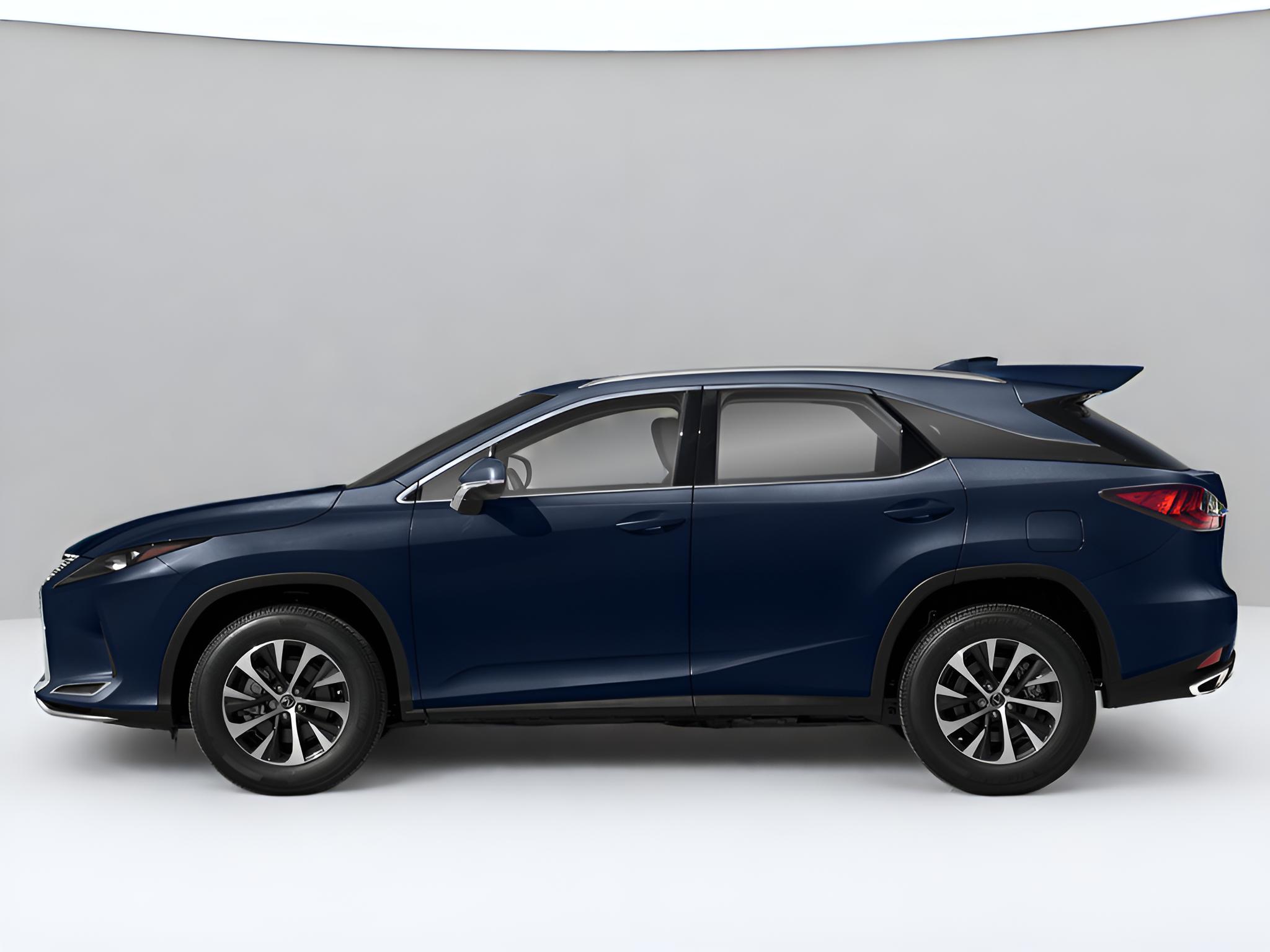 2021 Lexus RX 350 RX 350