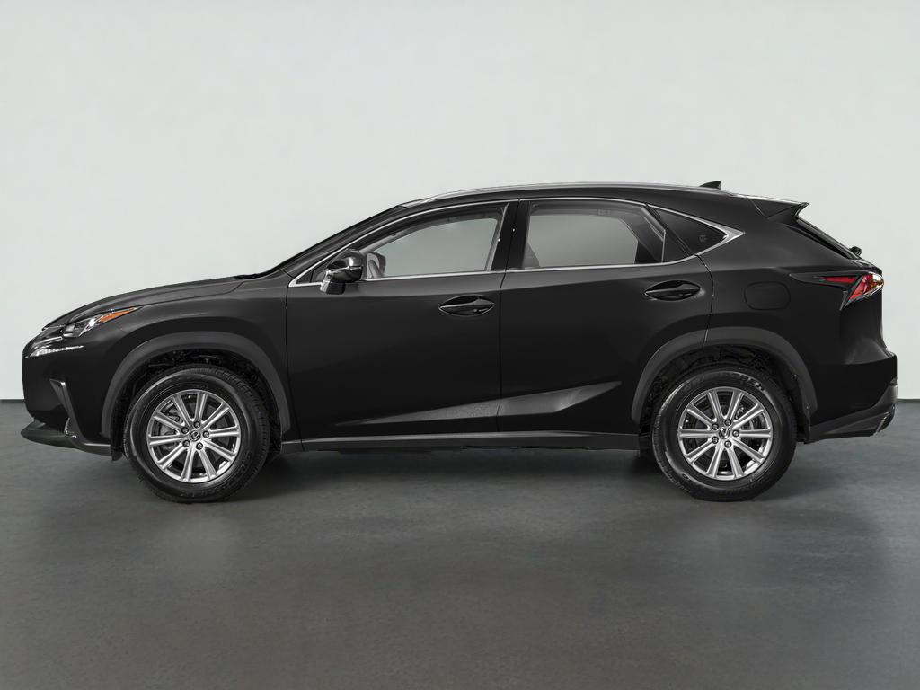 2021 Lexus NX 300 300 Base
