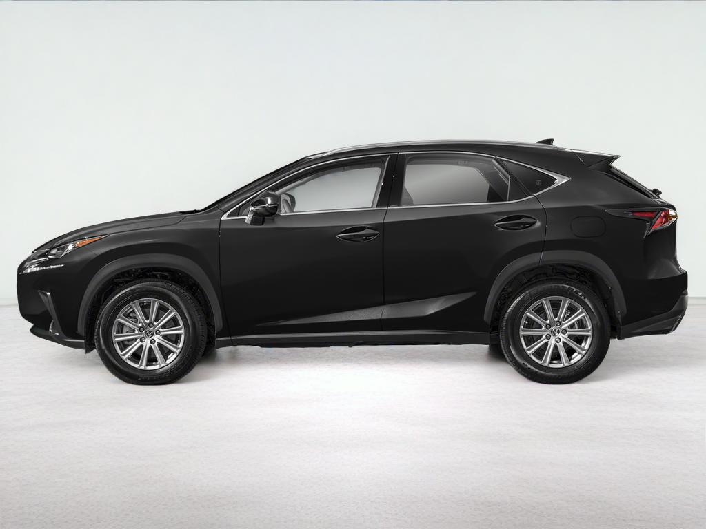 2020 Lexus NX 300 NX 300