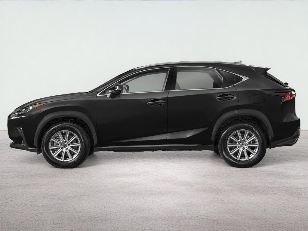 2021 Lexus NX 300 300 Base