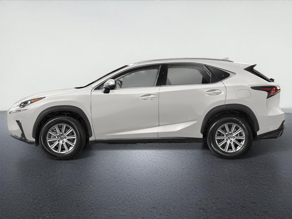 2021 Lexus NX 300 300 Base