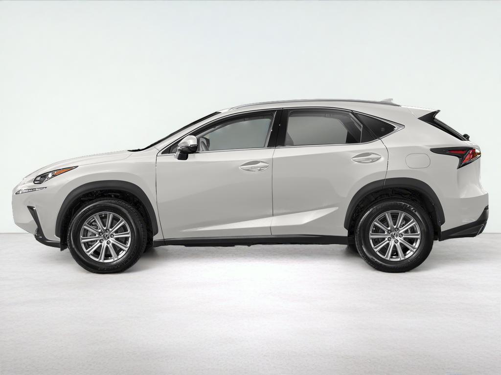 2021 Lexus NX 300 300 Base