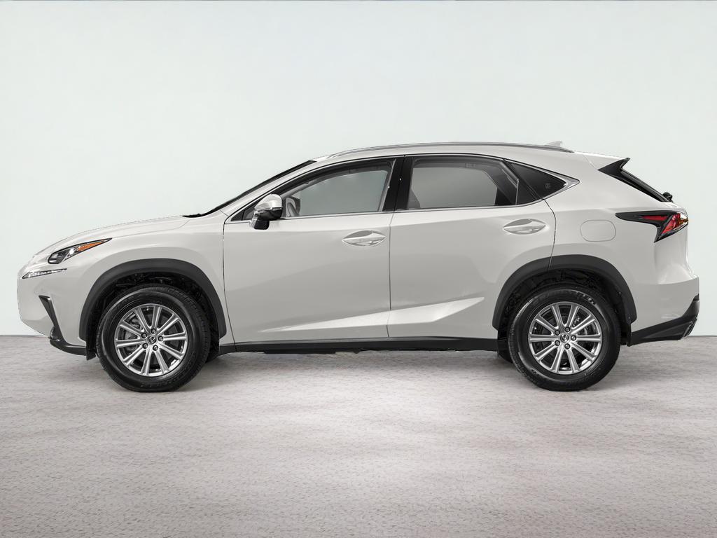 2021 Lexus NX 300 300 Base