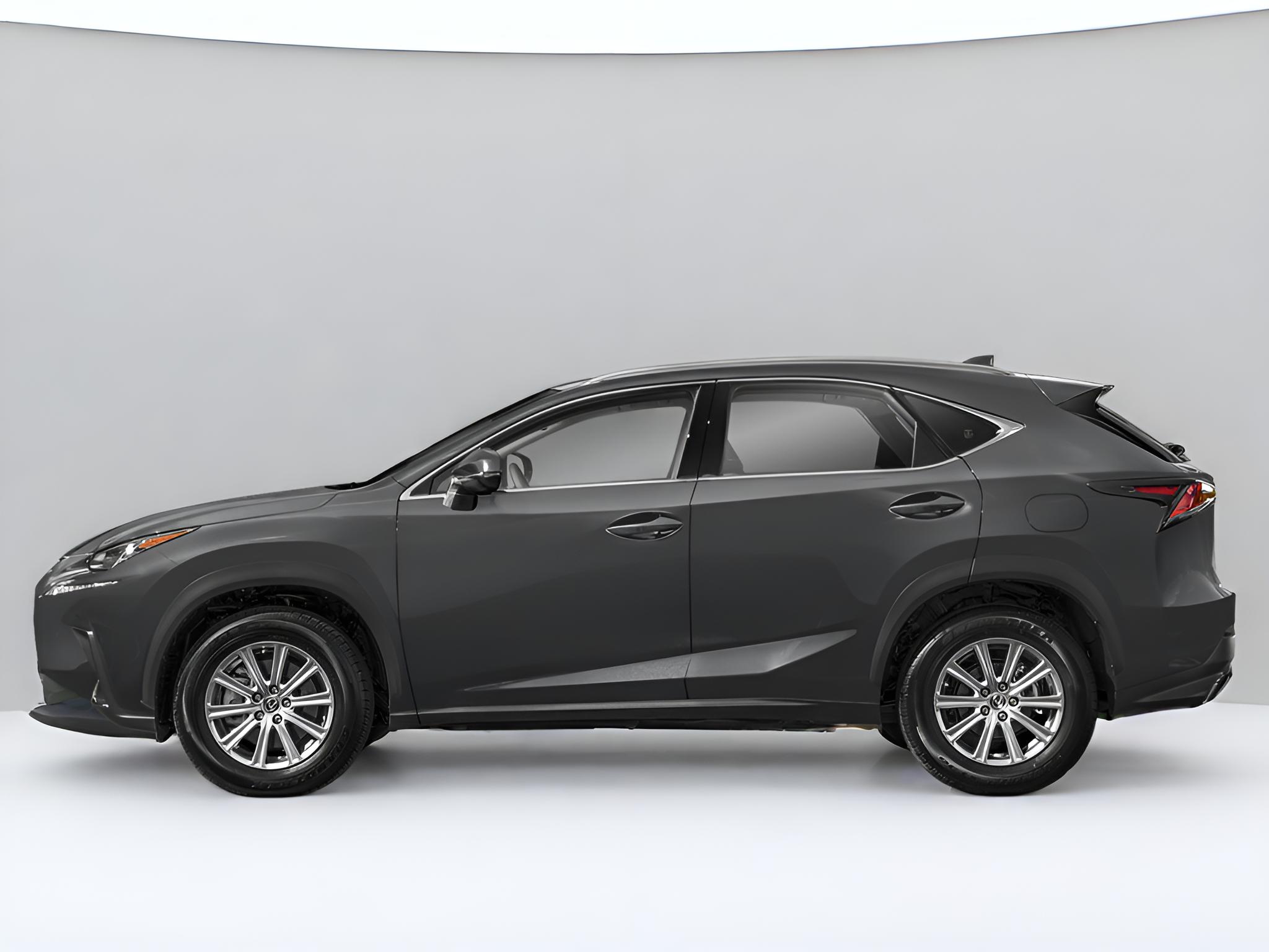 2021 Lexus NX 300 300 Base