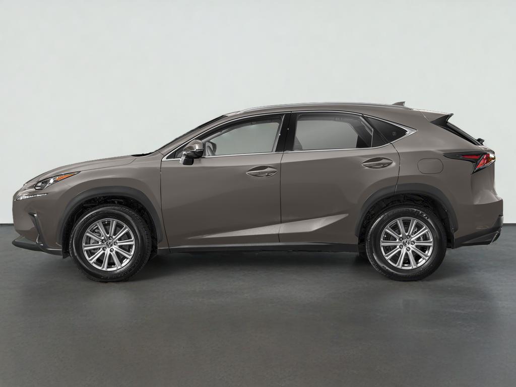 2021 Lexus NX 300 NX 300