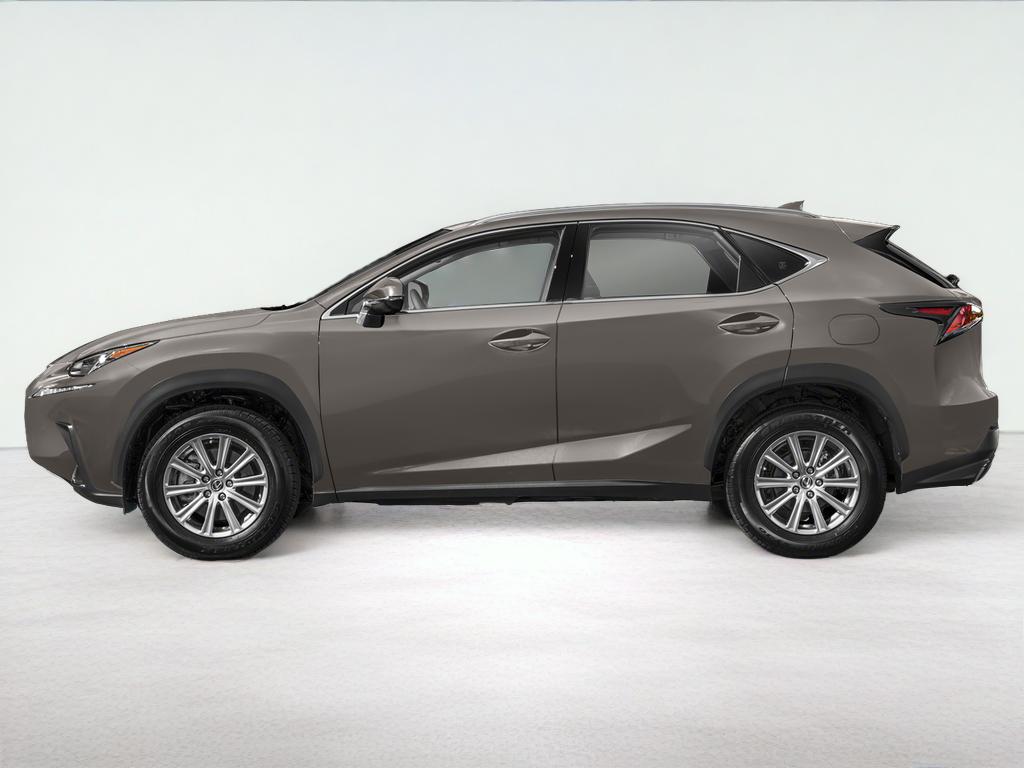 2021 Lexus NX 300 300 Base