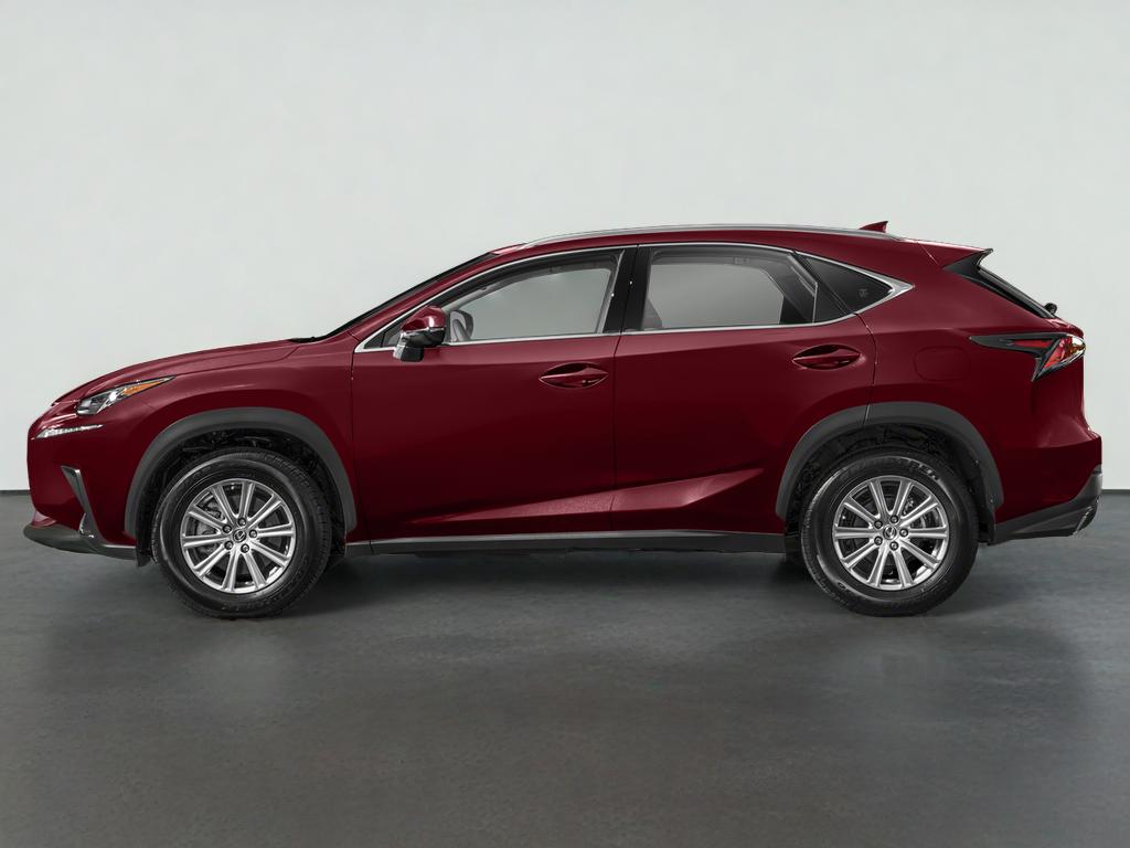 2021 Lexus NX 300 NX 300