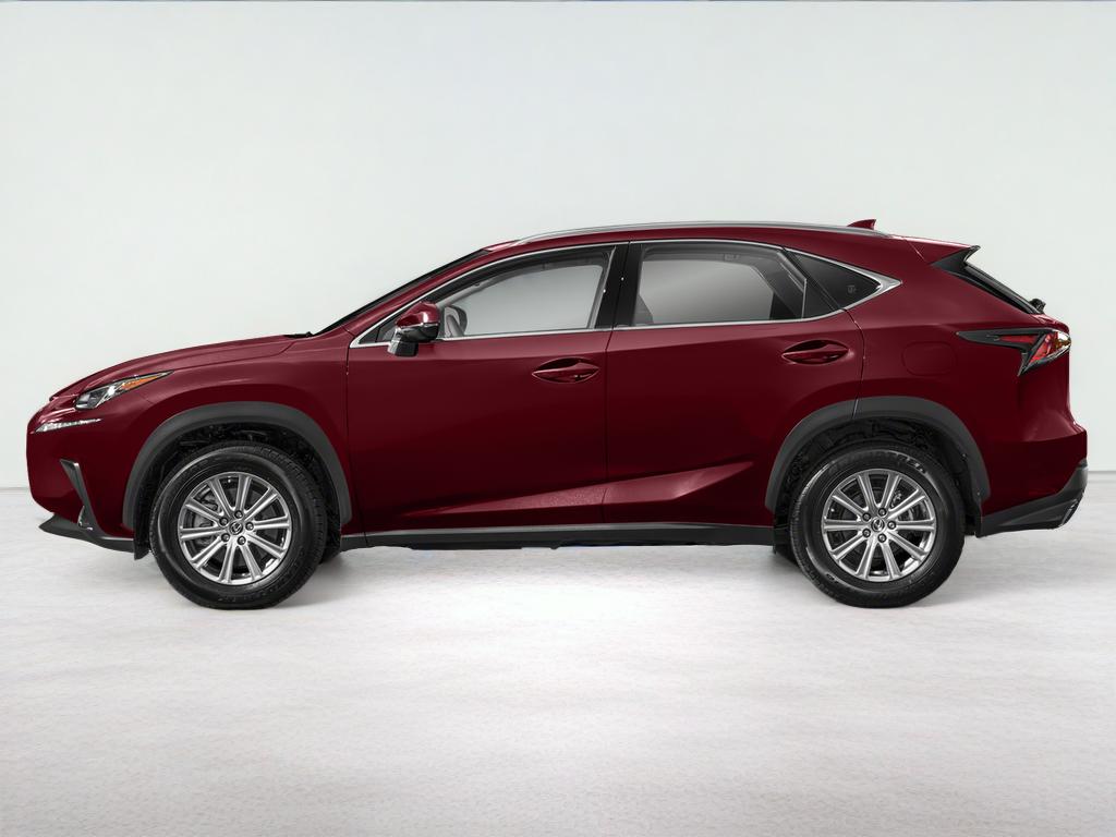 2021 Lexus NX 300 NX 300