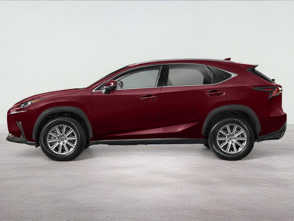 2021 Lexus NX 300 NX 300