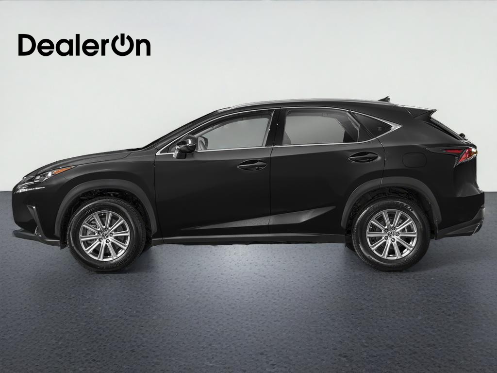 2020 Lexus NX 300 NX 300