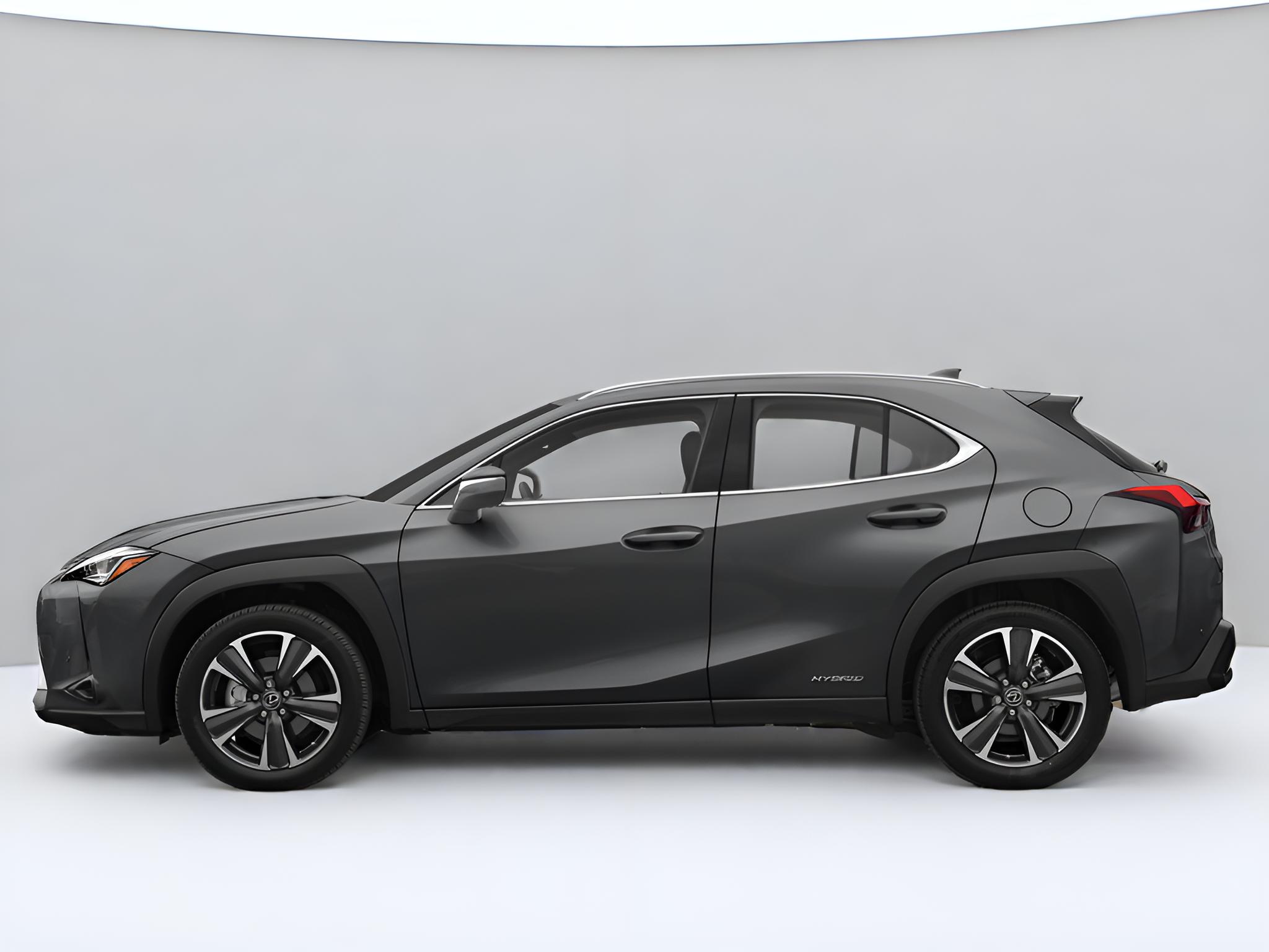2021 Lexus UX 250h 250h