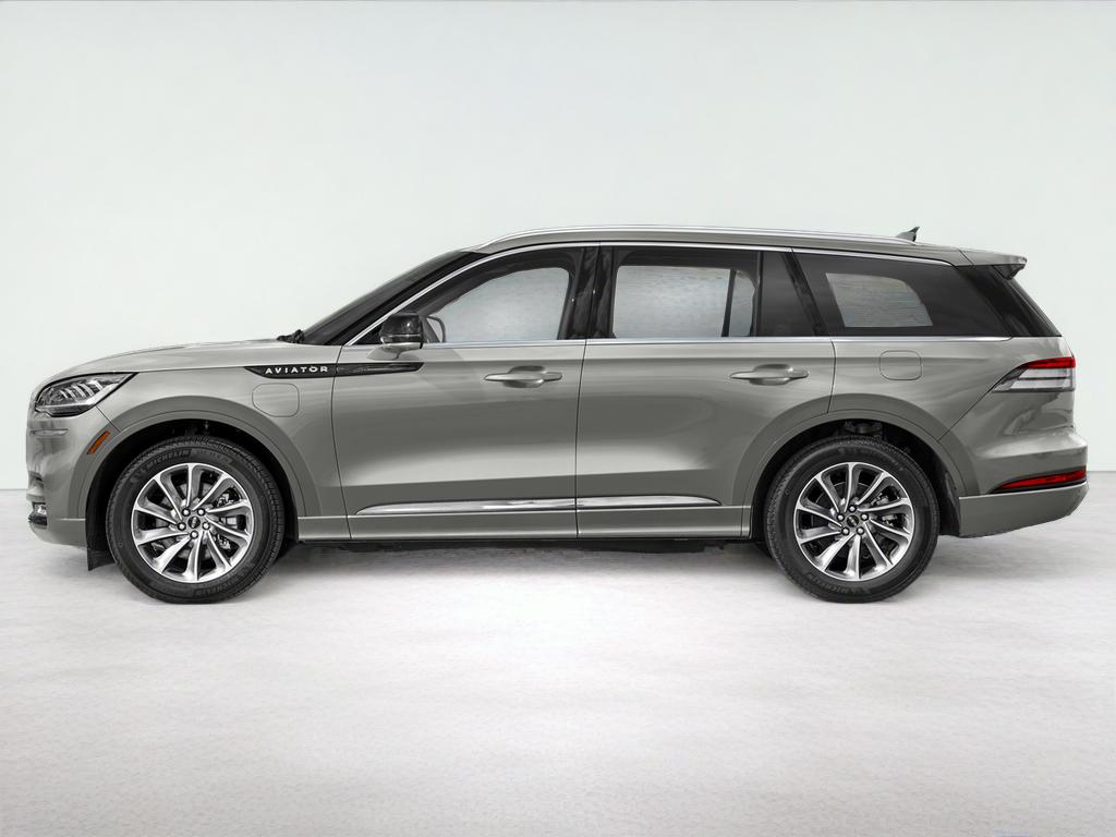 2021 Lincoln Aviator Grand Touring