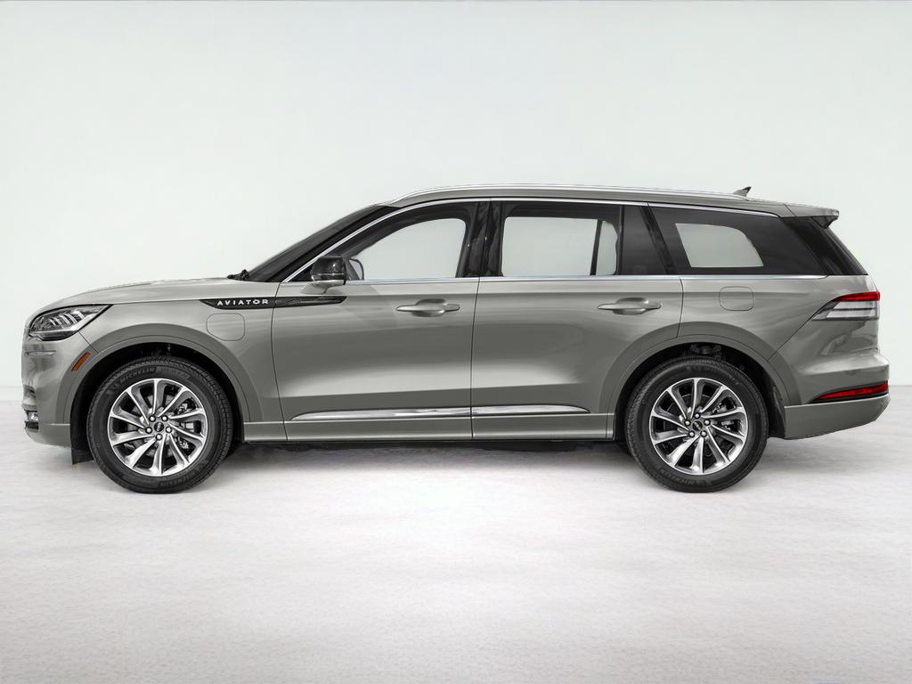 2021 Lincoln Aviator Grand Touring