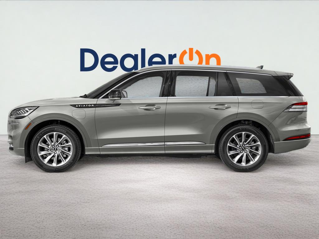 2021 Lincoln Aviator Grand Touring