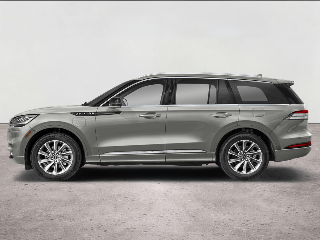 2021 Lincoln Aviator Grand Touring