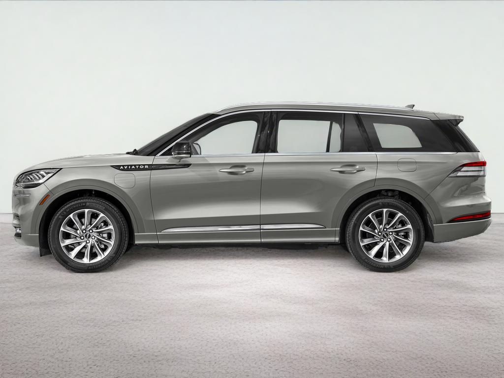 2021 Lincoln Aviator Grand Touring