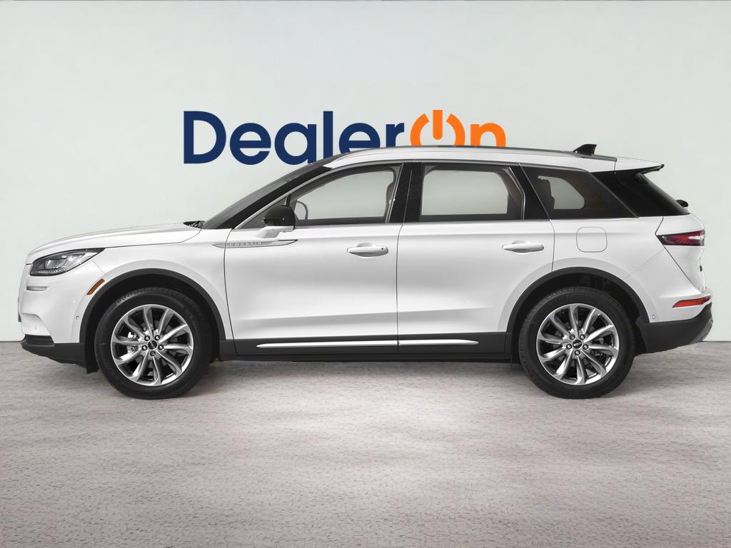 2021 Lincoln Corsair Reserve