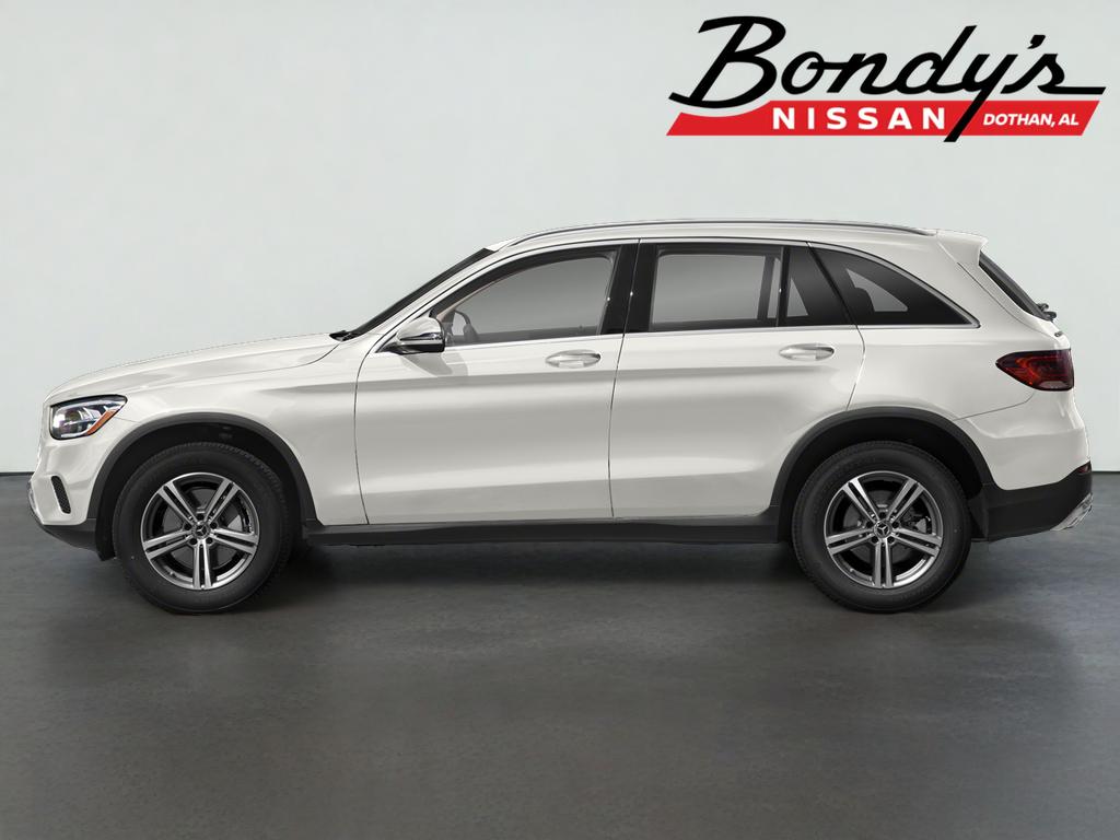 2021 Mercedes-Benz GLC 300 GLC 300