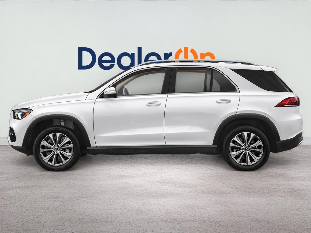 2020 Mercedes-Benz GLE 350 GLE 350