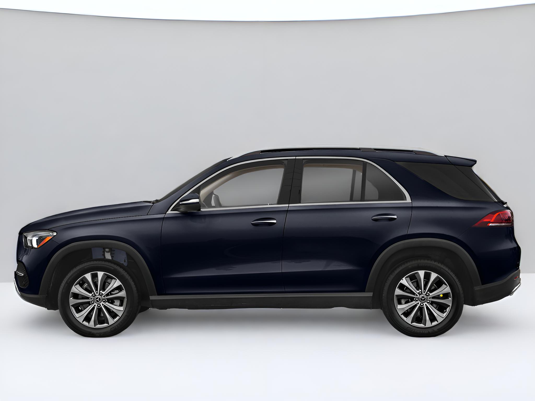 2021 Mercedes-Benz GLE 350 GLE 350
