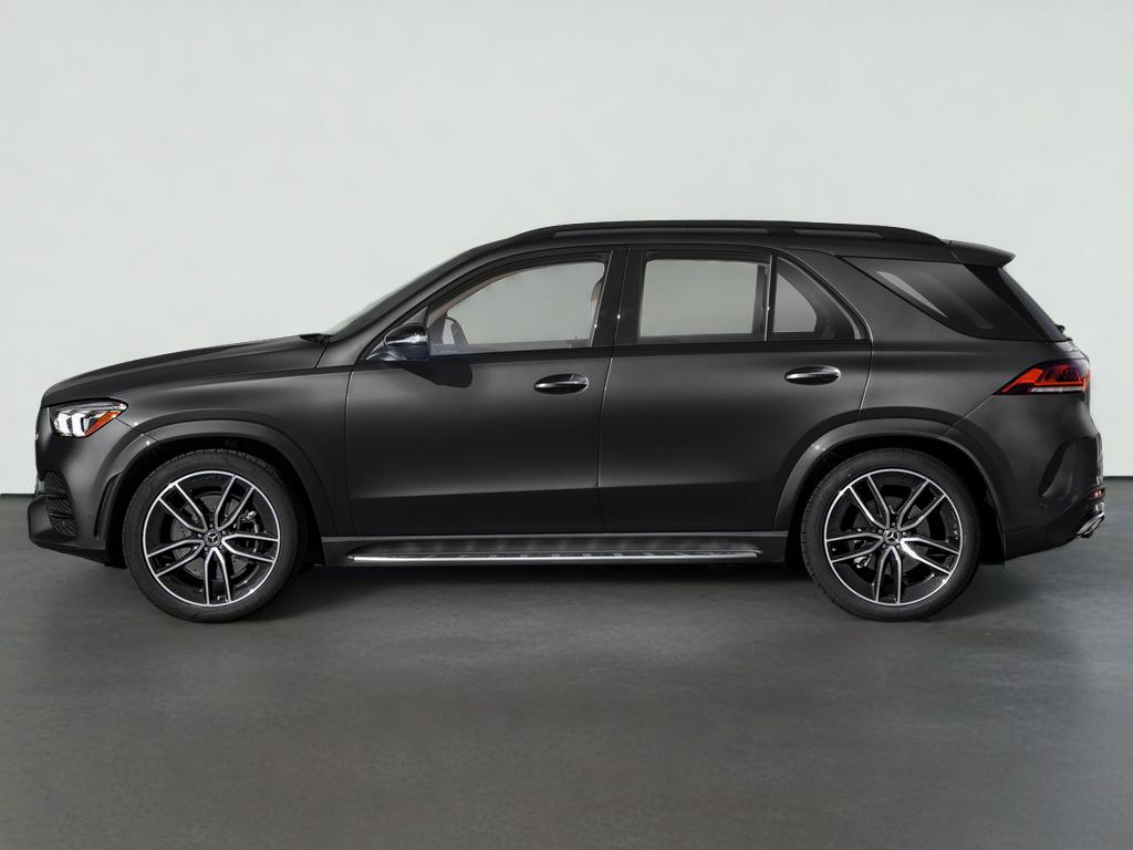 2021 Mercedes-Benz GLE 580 GLE 580 4MATIC®