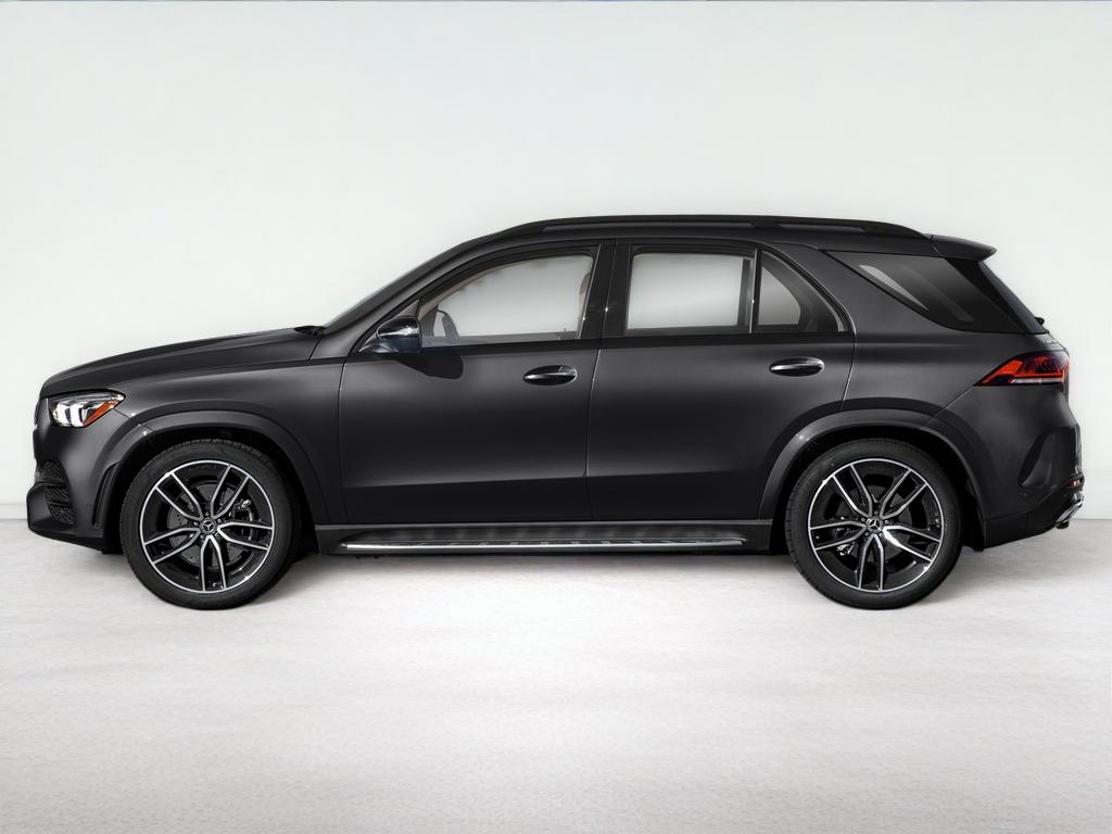 2021 Mercedes-Benz GLE 580 GLE 580 4MATIC®