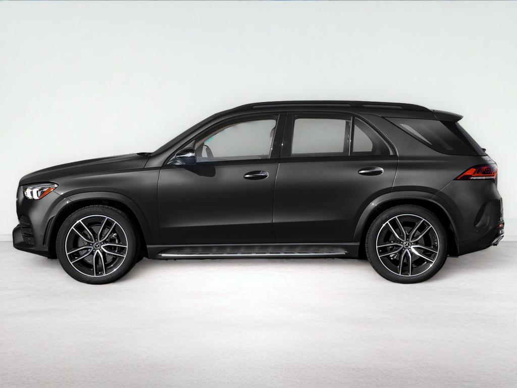 2021 Mercedes-Benz GLE 580 GLE 580 4MATIC®