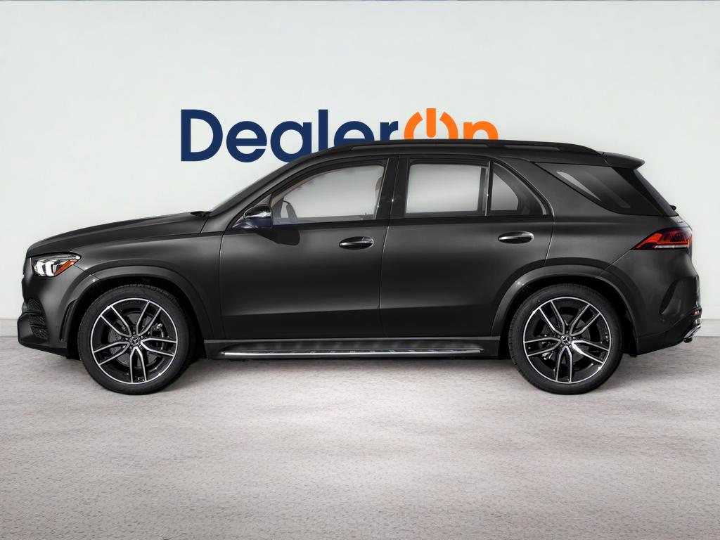 2021 Mercedes-Benz GLE 580 GLE 580 4MATIC®