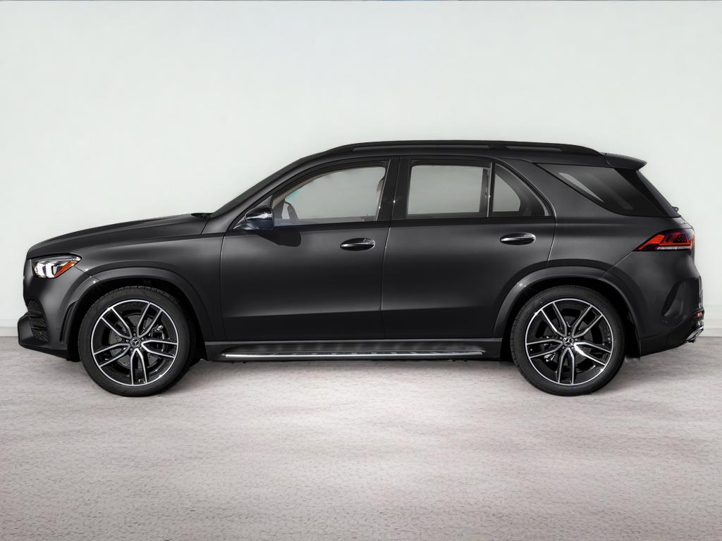 2021 Mercedes-Benz GLE 580 GLE 580 4MATIC®