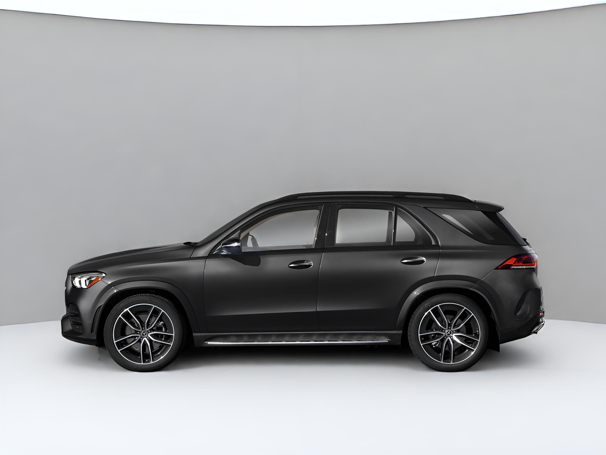 2021 Mercedes-Benz GLE 580 GLE 580 4MATIC®
