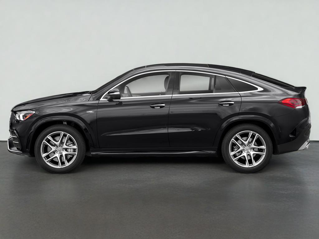 2021 Mercedes-Benz AMG® GLE 53 GLE 53 AMG® 4MATIC®